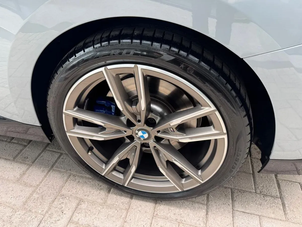 Mira esta publicación de BMW Serie 2 2025 en Motordil