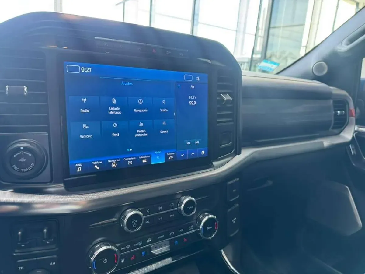 Mirá esta publicación de Ford F 150 Raptor