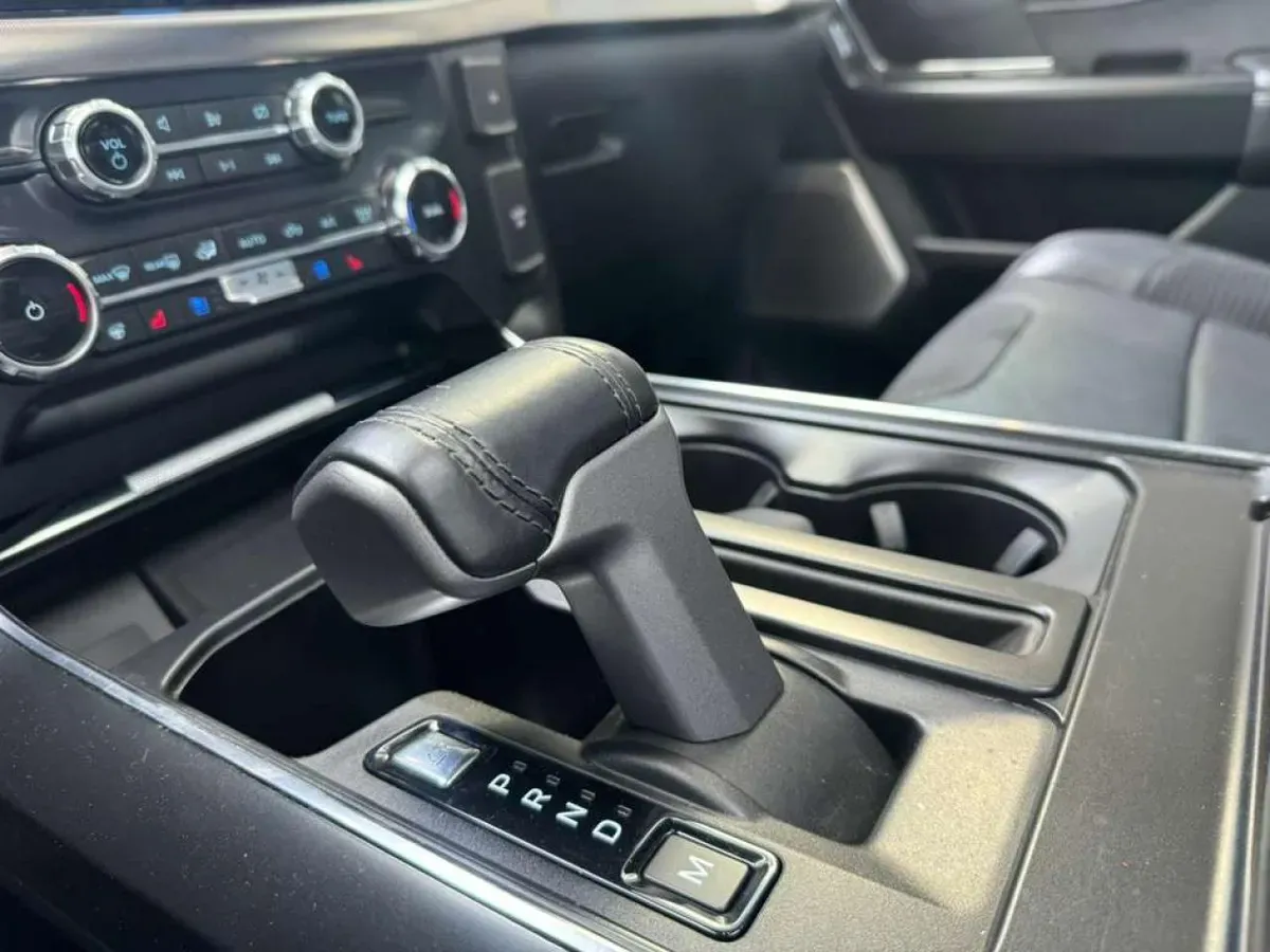 Mirá esta publicación de Ford F 150 Raptor