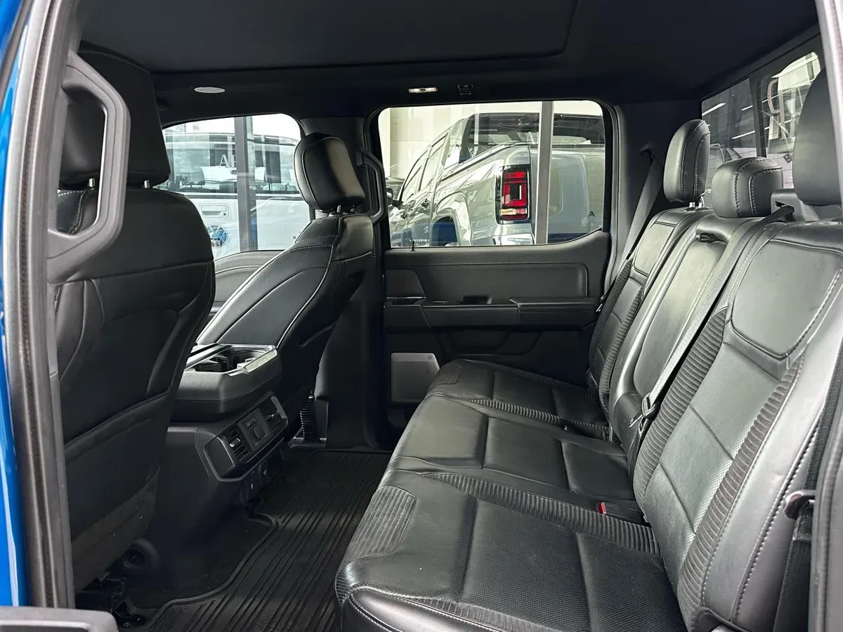 Mirá esta publicación de Ford F 150 Raptor