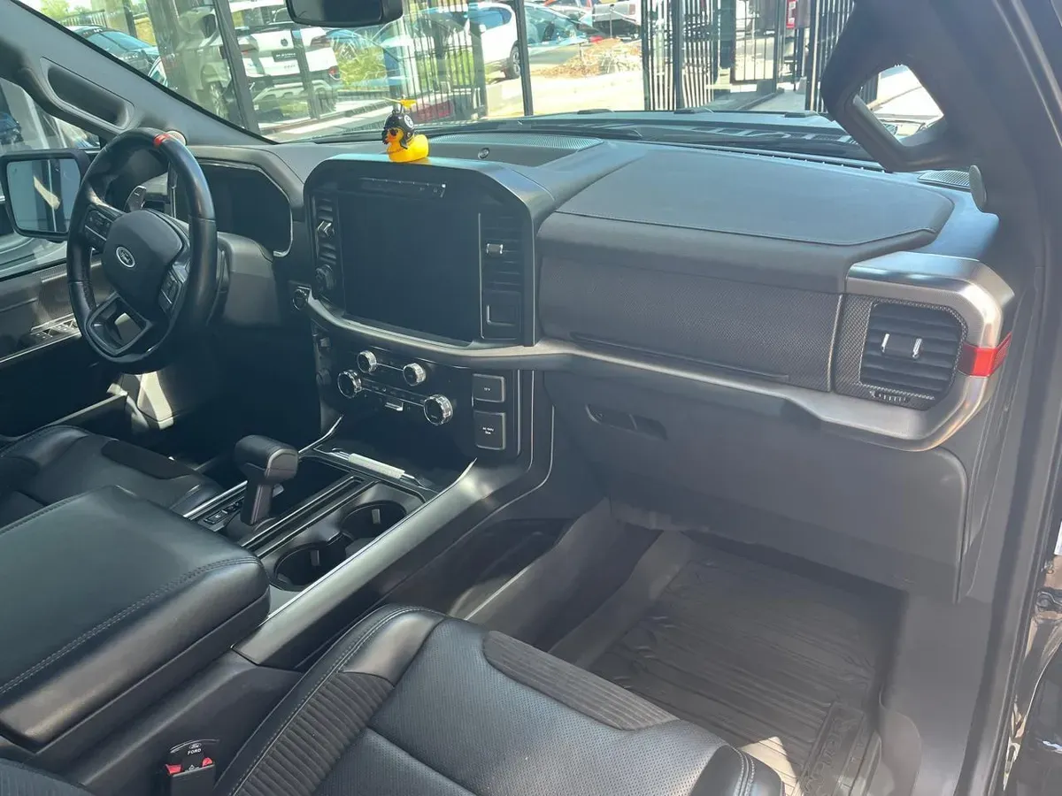 Mirá esta publicación de Ford F 150 Raptor