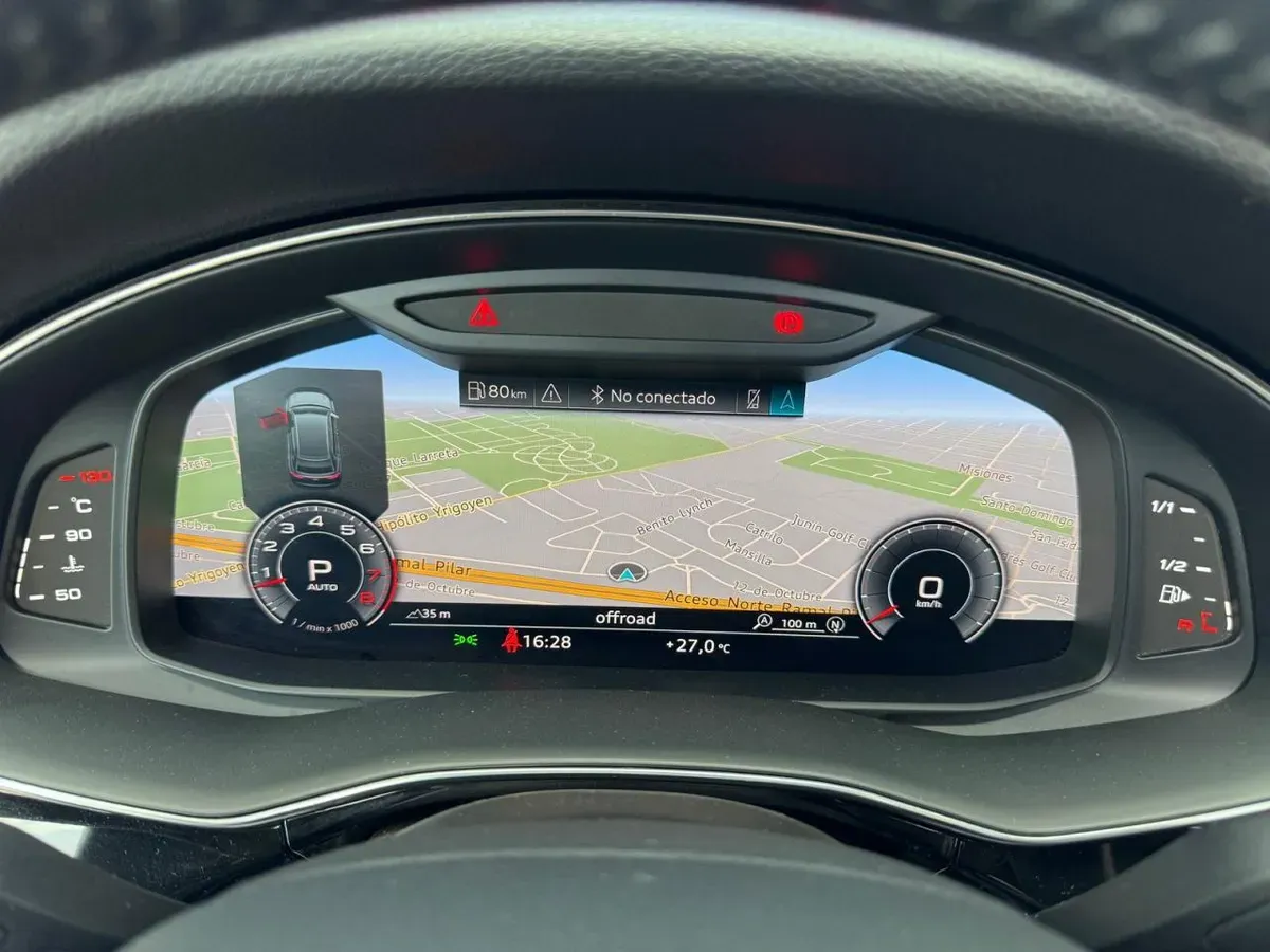 Mirá esta publicación de Audi Q8