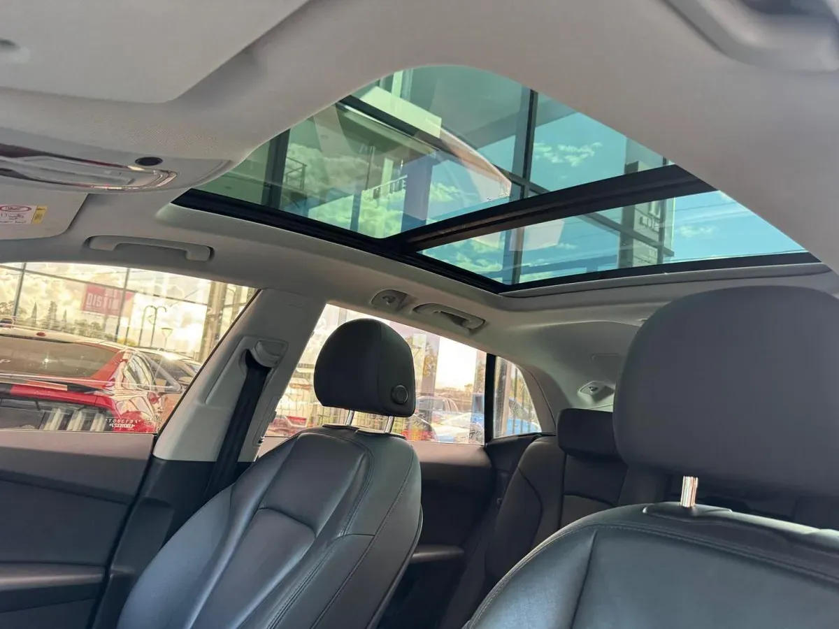 Mirá esta publicación de Audi Q8