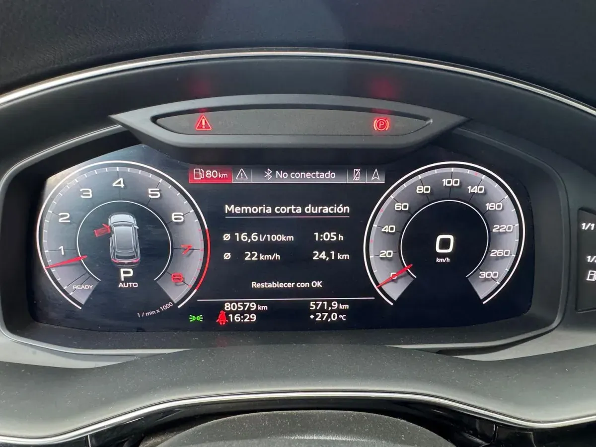 Mirá esta publicación de Audi Q8