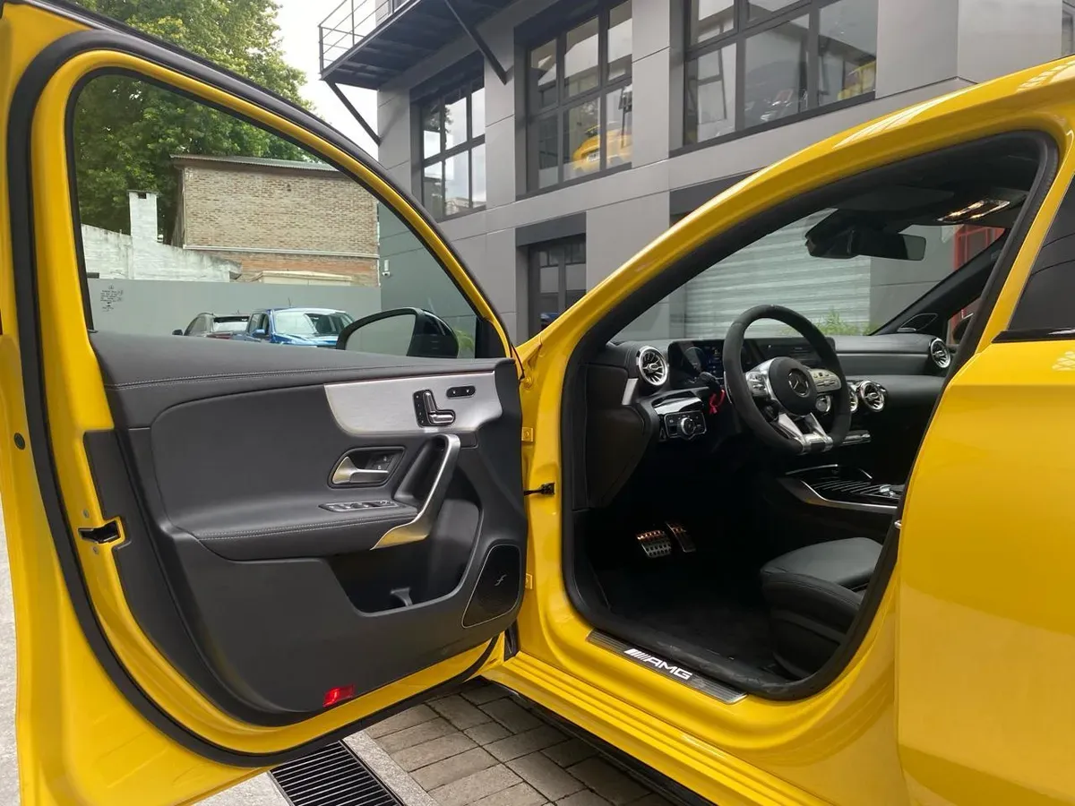 Mirá esta publicación de Mercedes Benz Clase A
