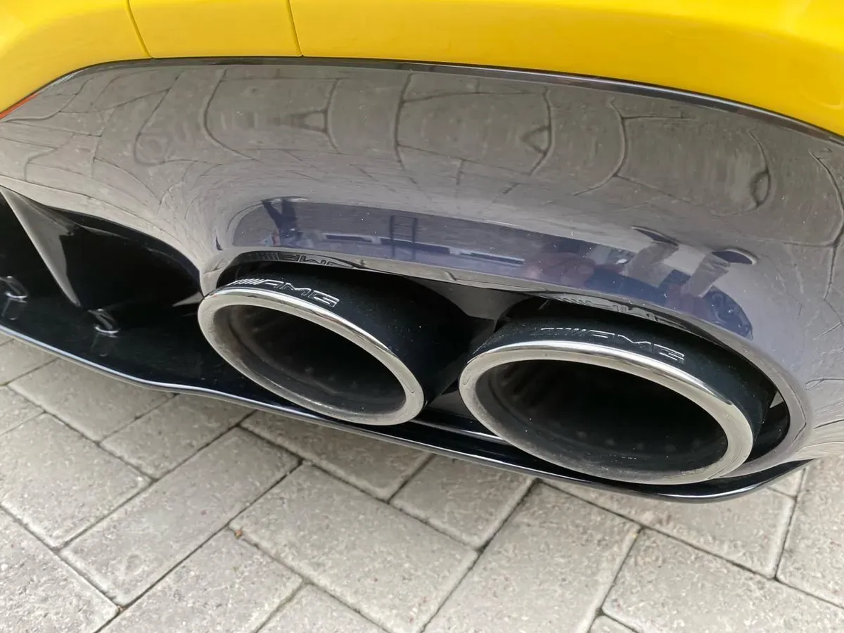 Mirá esta publicación de Mercedes Benz Clase A