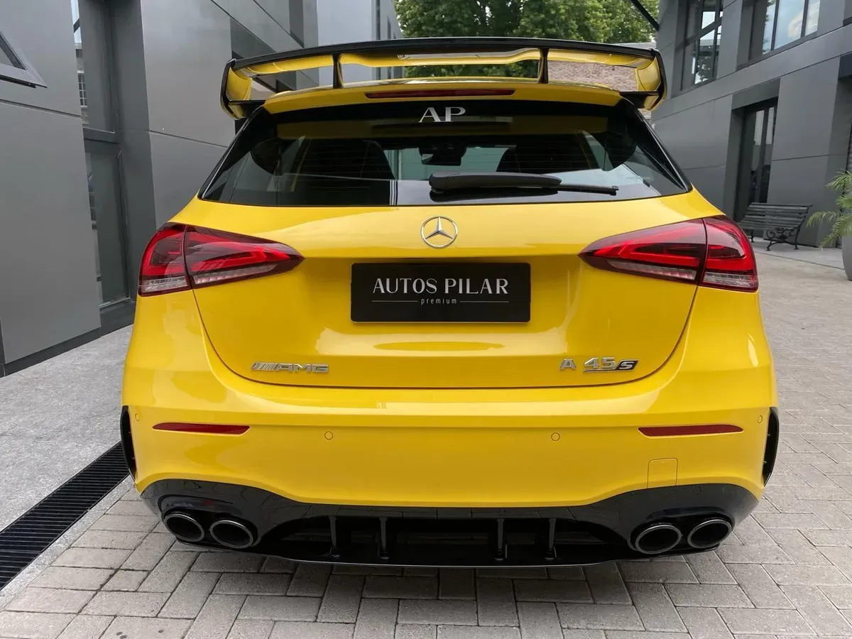 Mirá esta publicación de Mercedes Benz Clase A