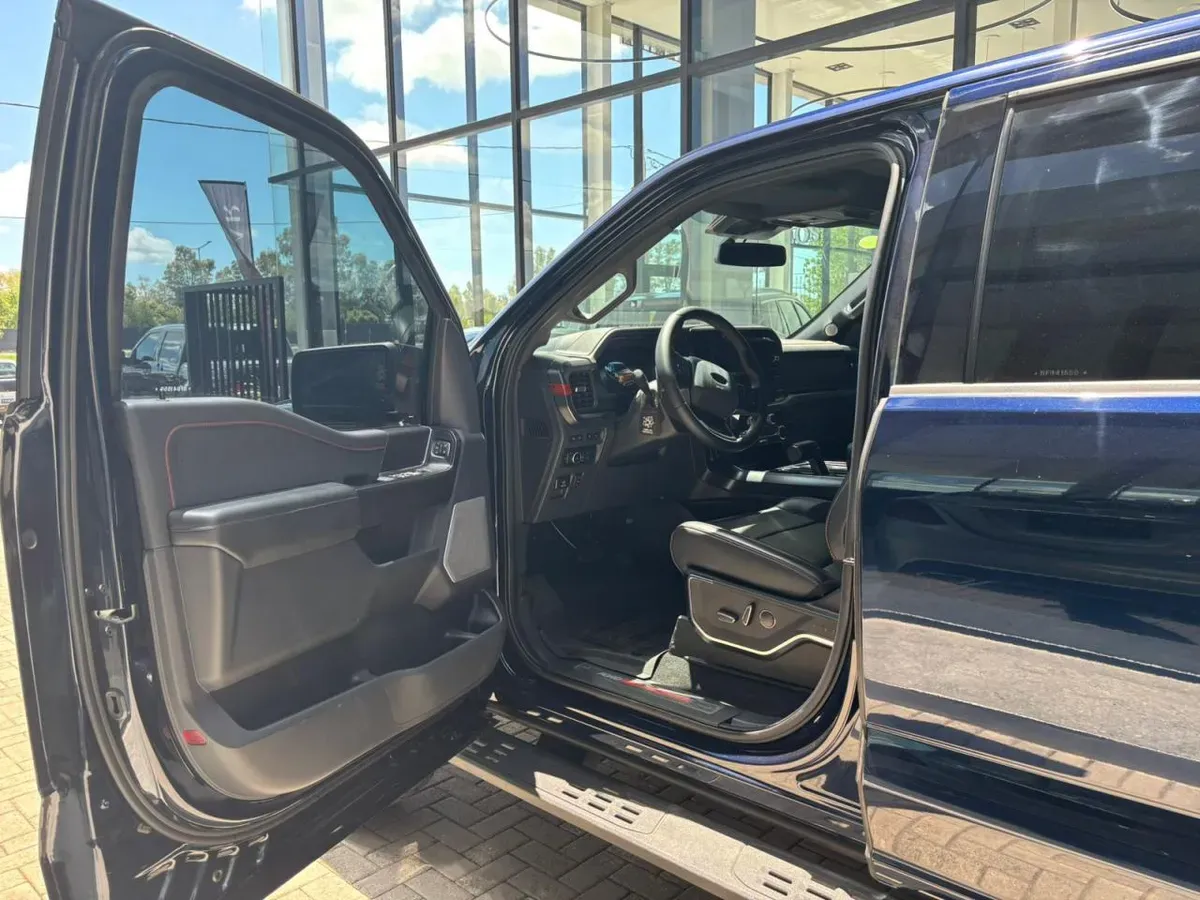 Mirá esta publicación de Ford F 150 Raptor
