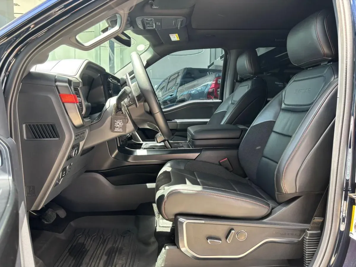 Mirá esta publicación de Ford F 150 Raptor