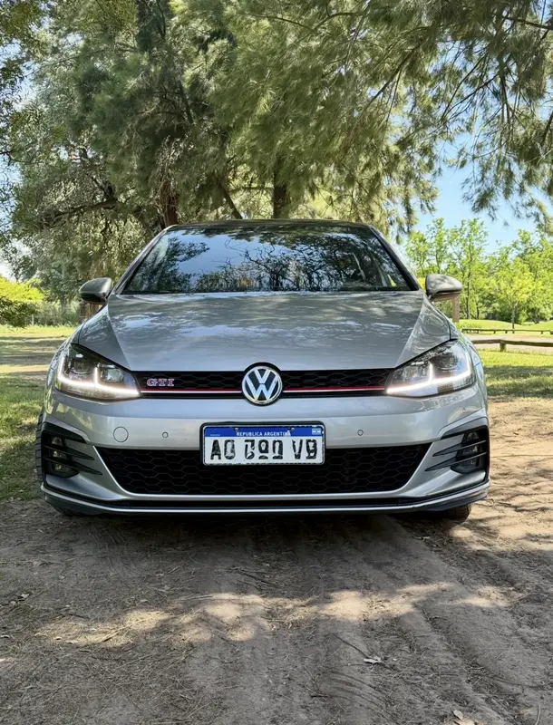 Mirá esta publicación de Volkswagen Golf