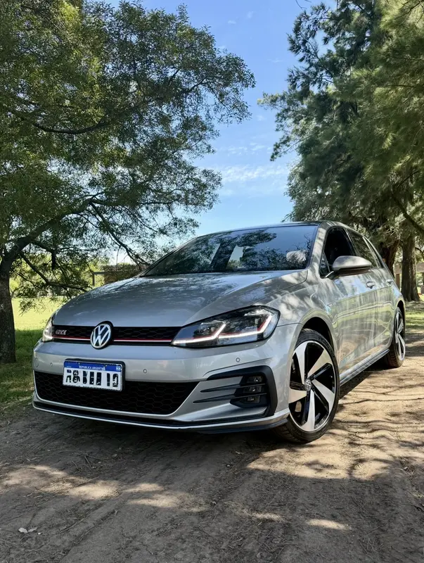 Mirá esta publicación de Volkswagen Golf