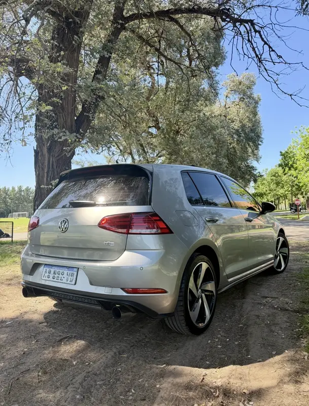 Mirá esta publicación de Volkswagen Golf