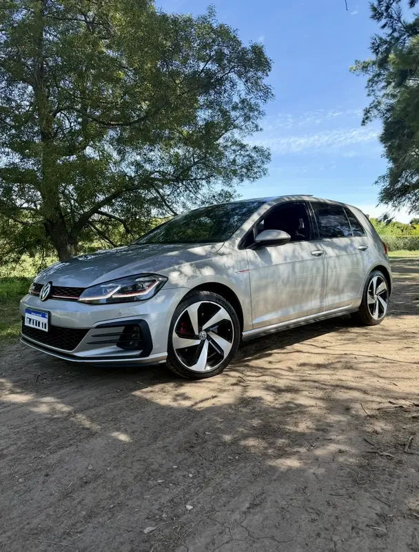 Mirá esta publicación de Volkswagen Golf
