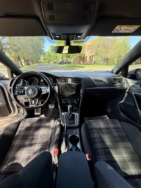 Mirá esta publicación de Volkswagen Golf