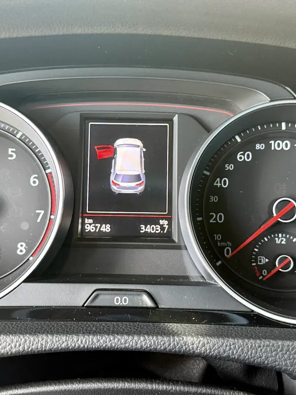 Mirá esta publicación de Volkswagen Golf