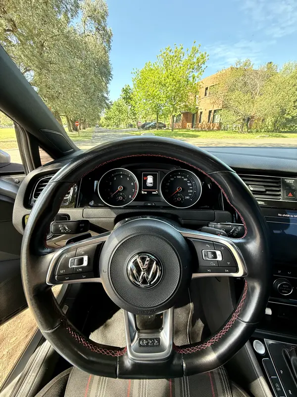 Mirá esta publicación de Volkswagen Golf
