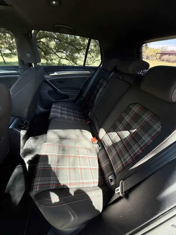 Mirá esta publicación de Volkswagen Golf