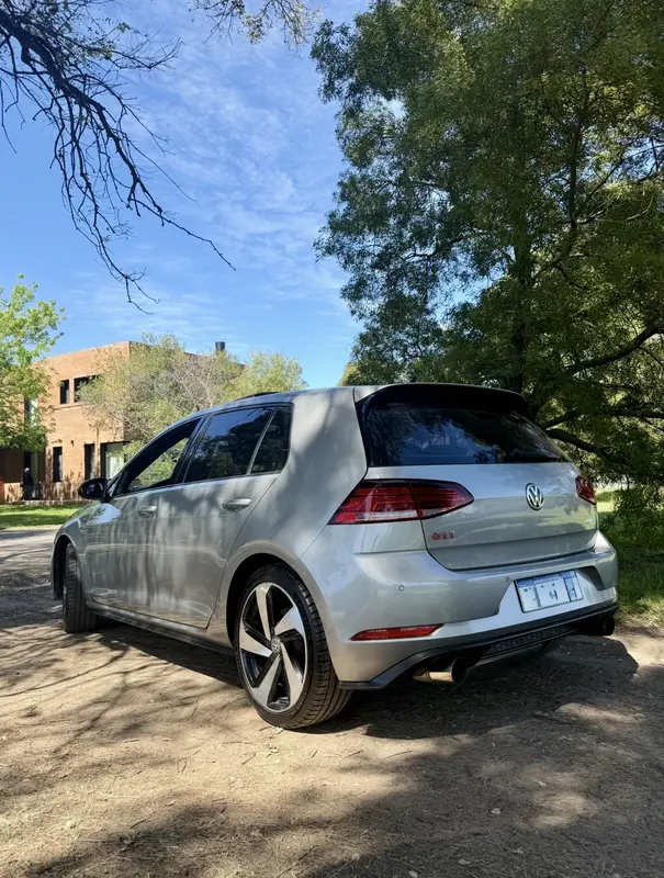 Mirá esta publicación de Volkswagen Golf