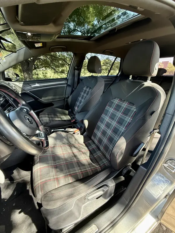 Mirá esta publicación de Volkswagen Golf