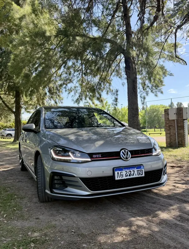 Mirá esta publicación de Volkswagen Golf