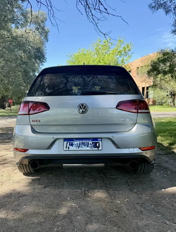 Mirá esta publicación de Volkswagen Golf