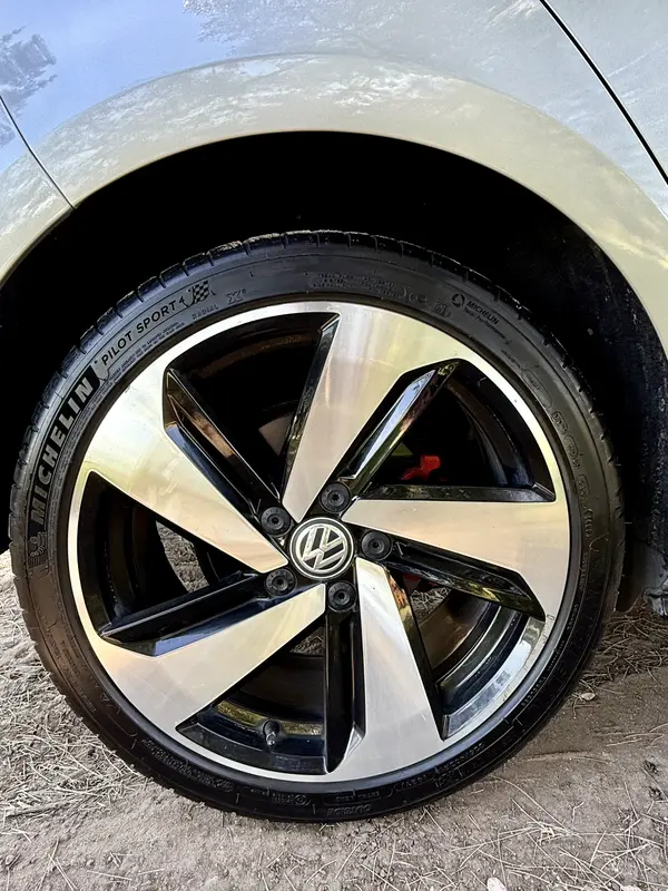 Mirá esta publicación de Volkswagen Golf