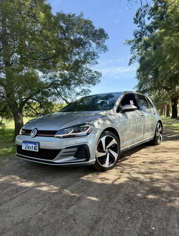 Mirá esta publicación de Volkswagen Golf
