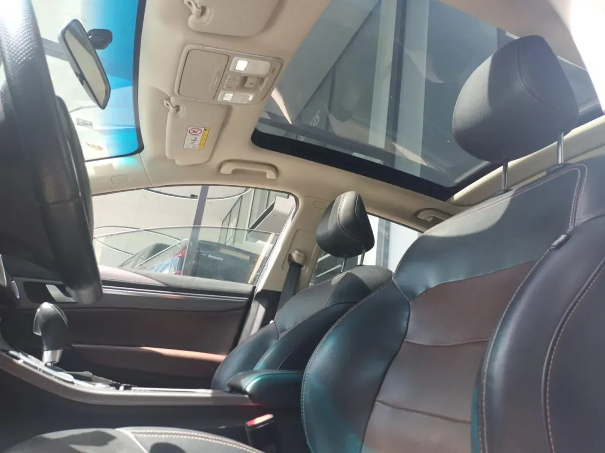 Mirá esta publicación de Geely Otros