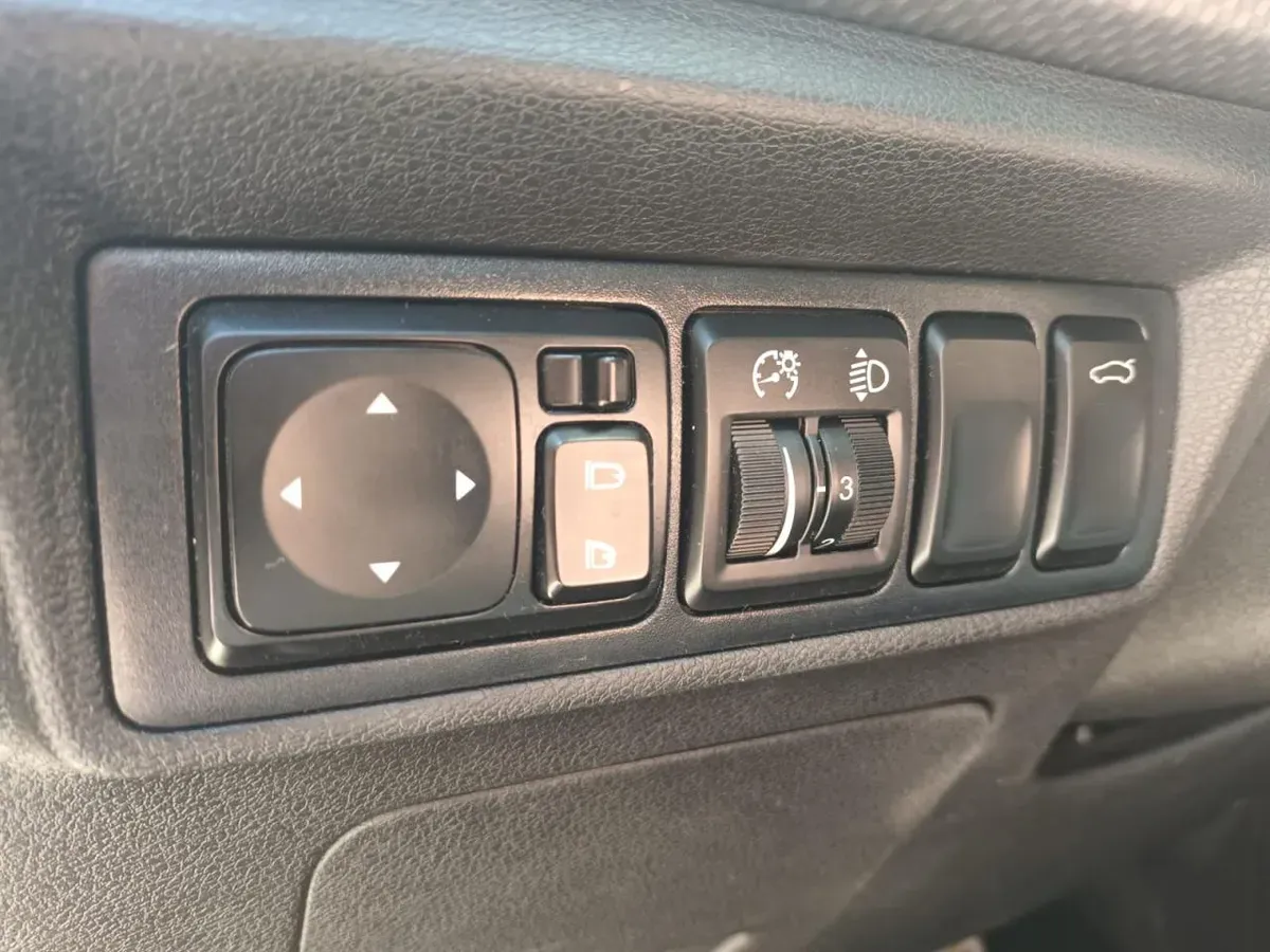 Mirá esta publicación de Geely Otros