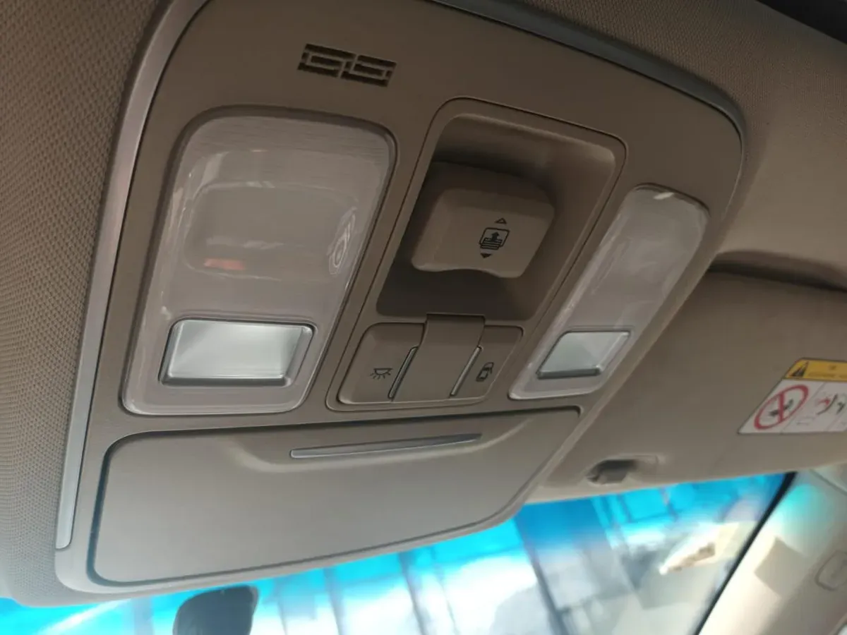 Mirá esta publicación de Geely Otros