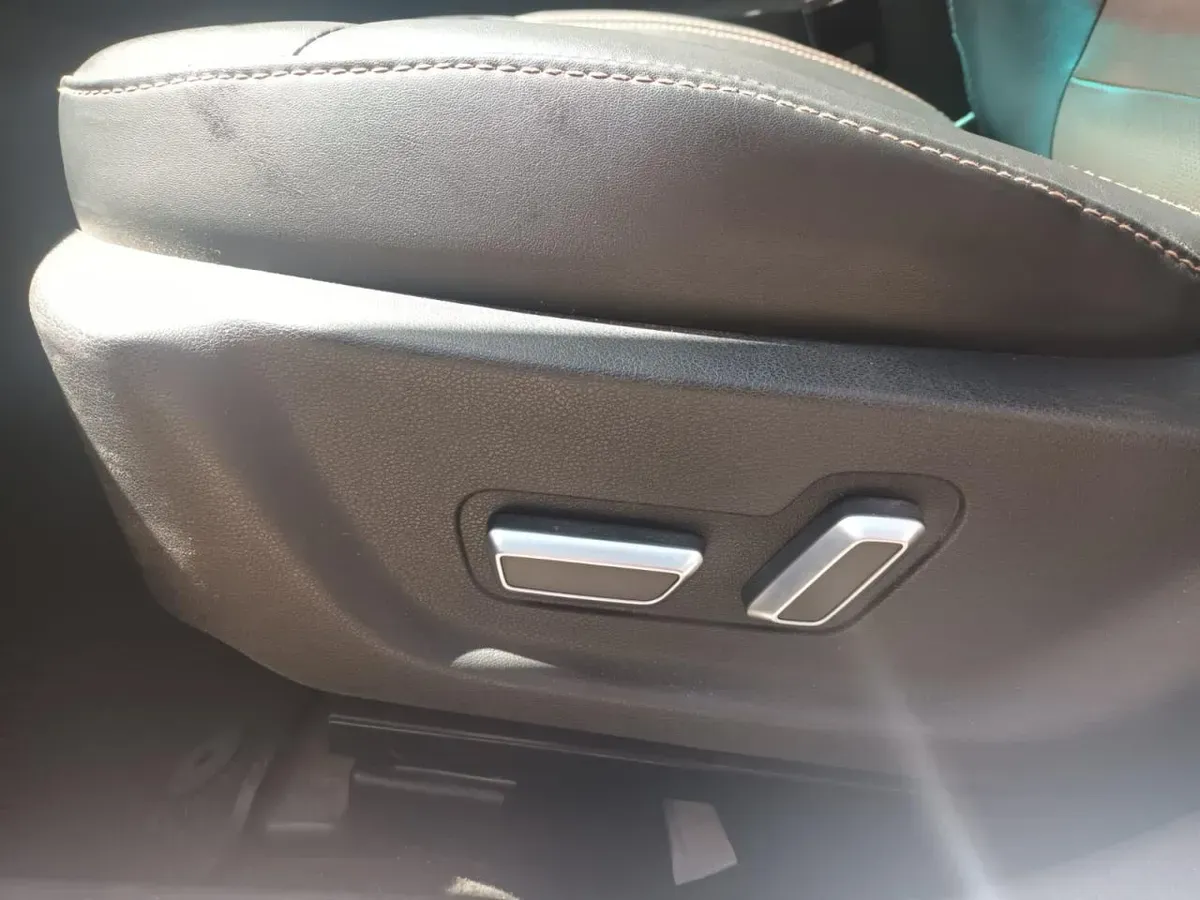Mirá esta publicación de Geely Otros