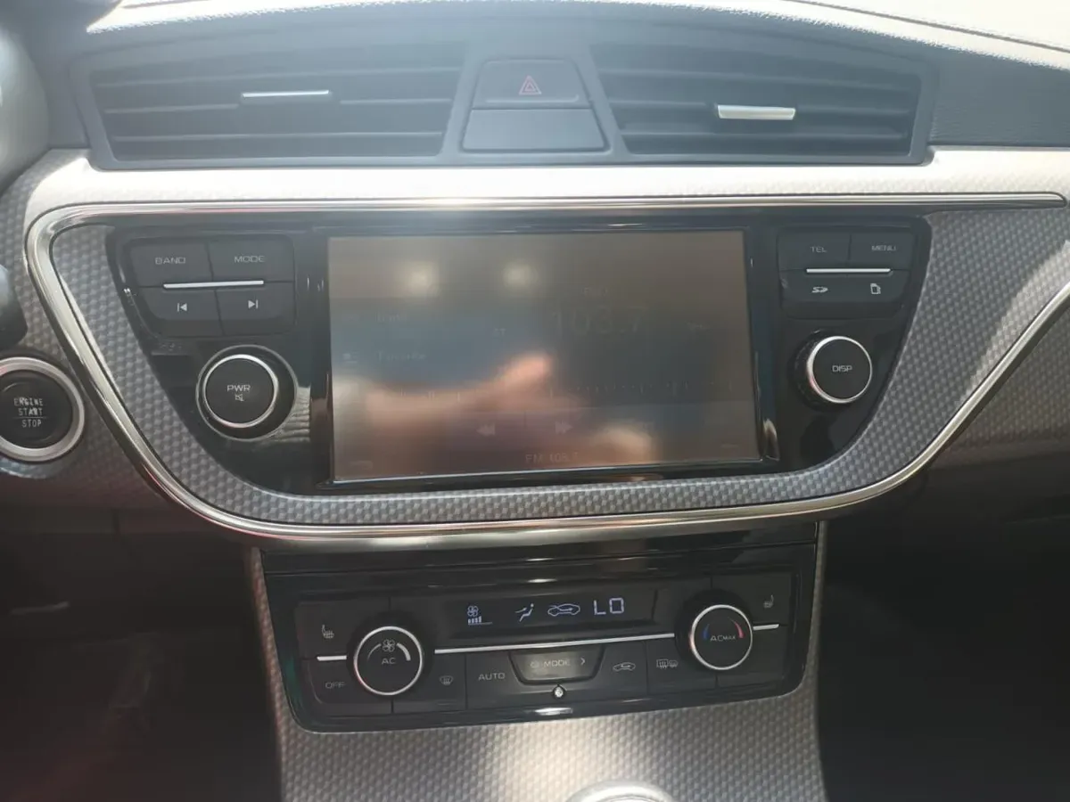 Mirá esta publicación de Geely Otros