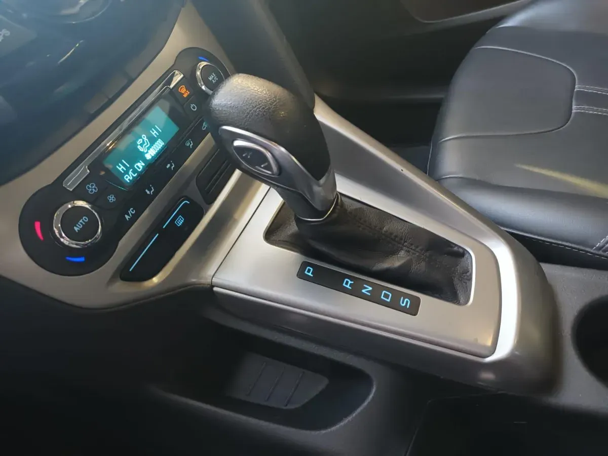 Mirá esta publicación de Ford Focus