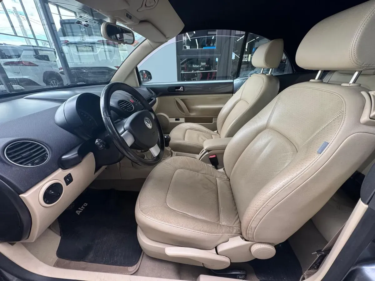 Mirá esta publicación de Volkswagen New Beetle