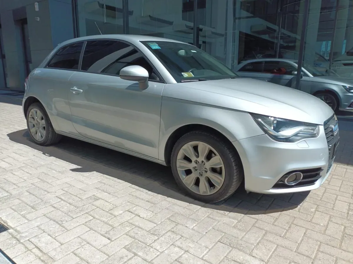 Mira esta publicación de Audi A1 2012 en Motordil