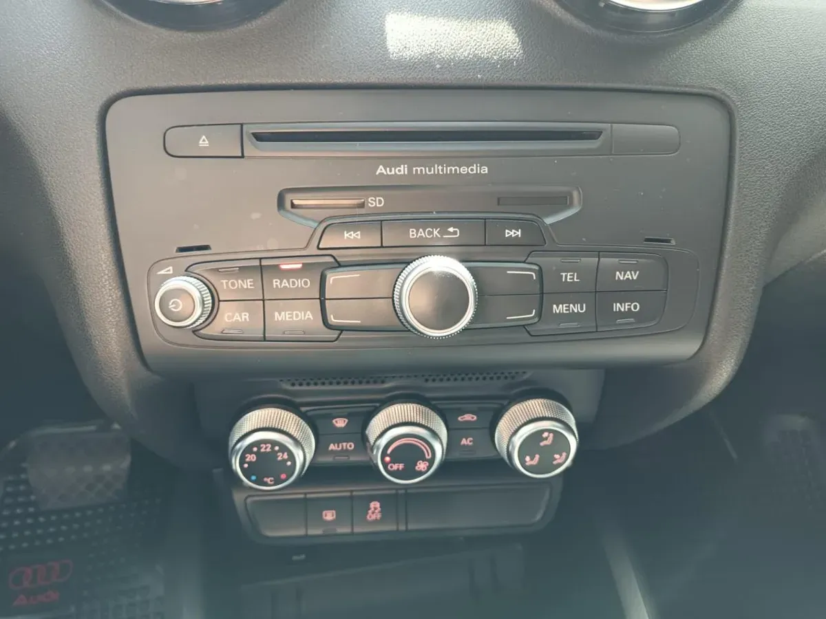 Mirá esta publicación de Audi A1