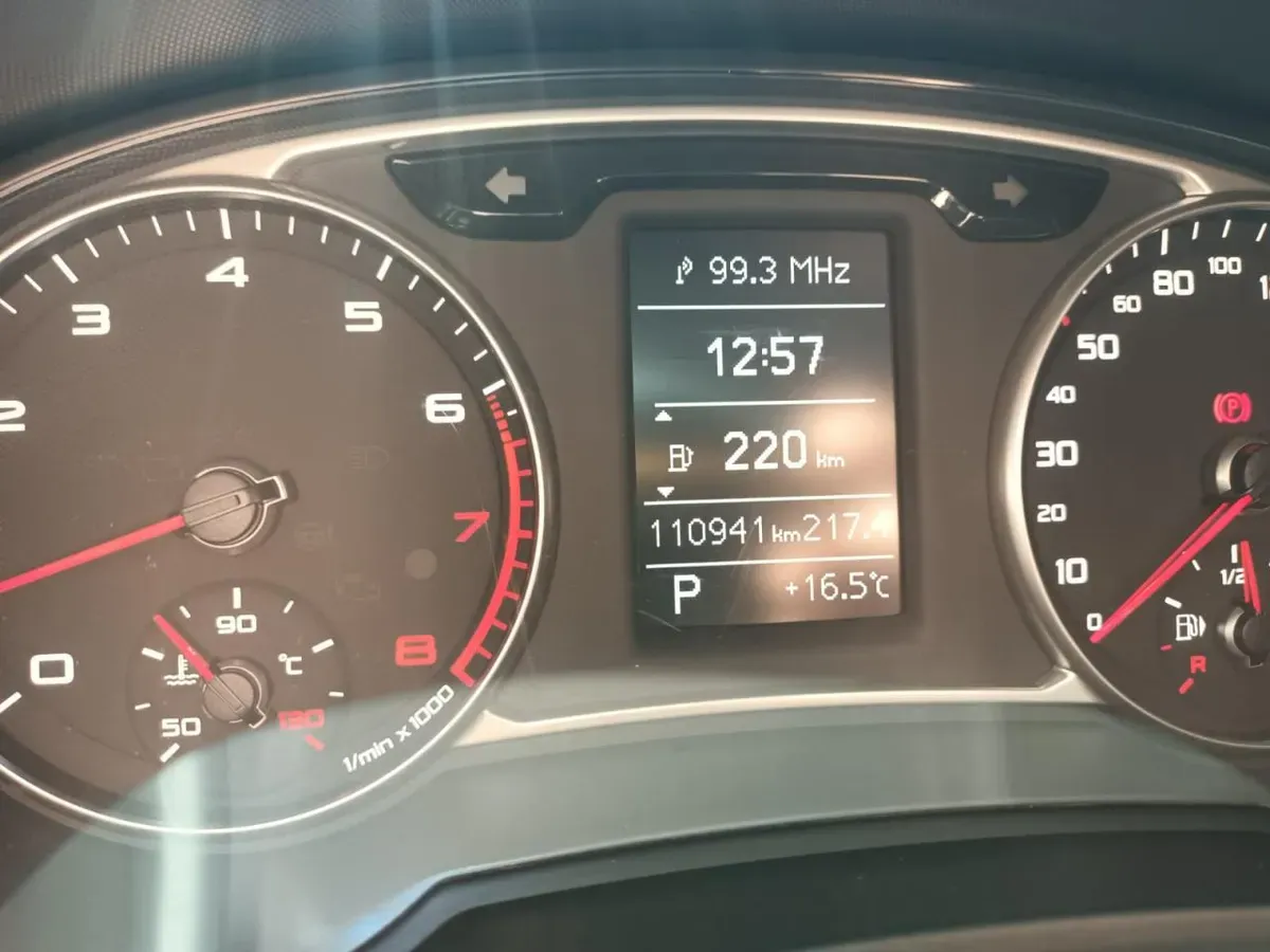 Mirá esta publicación de Audi A1