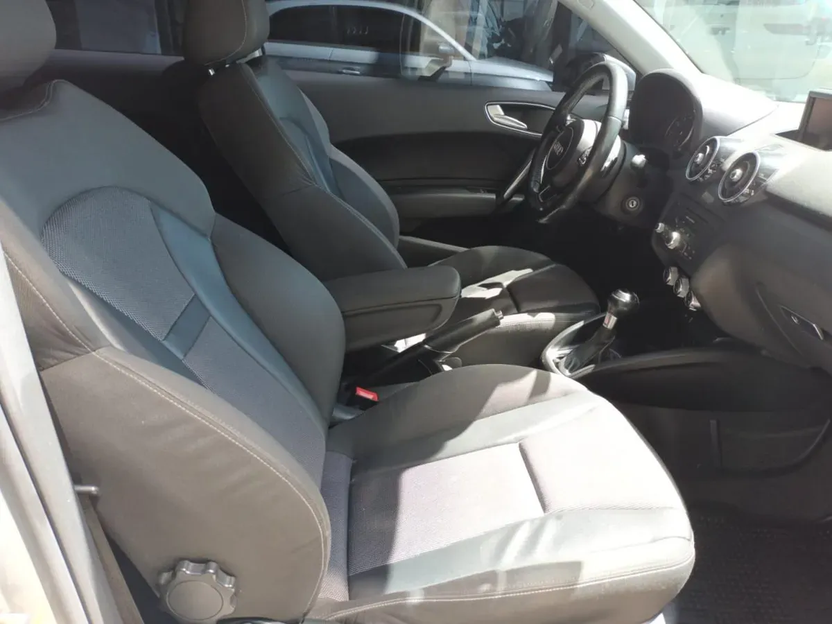 Mirá esta publicación de Audi A1