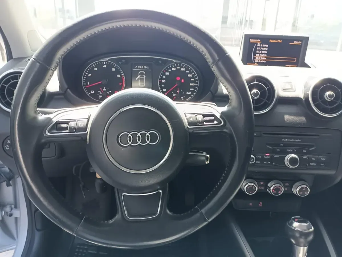 Mirá esta publicación de Audi A1