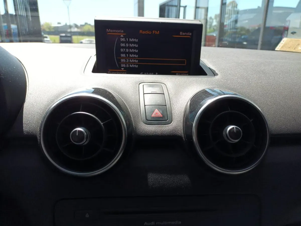 Mirá esta publicación de Audi A1