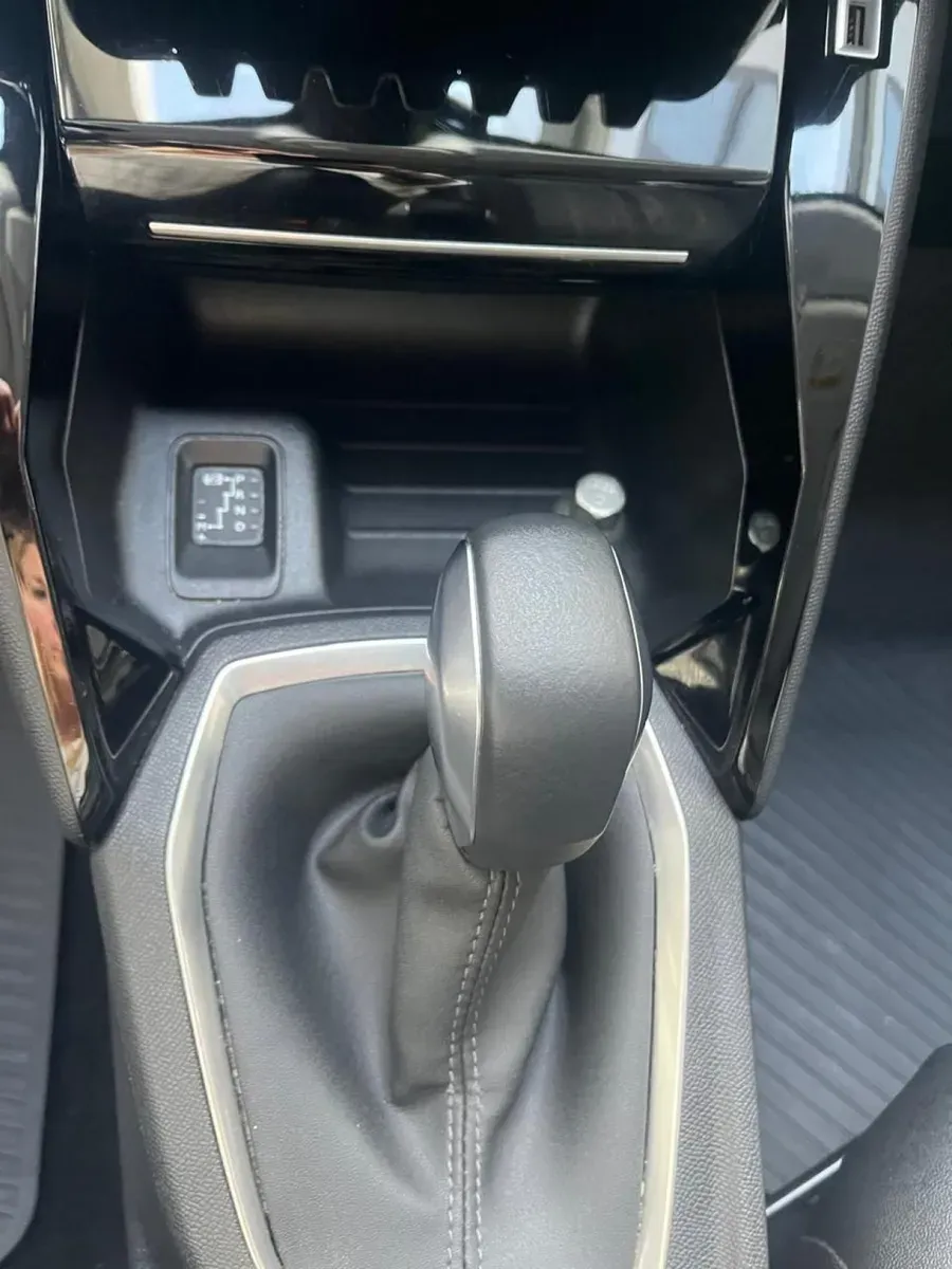 Mira esta publicación de Peugeot 208 2021 en Motordil