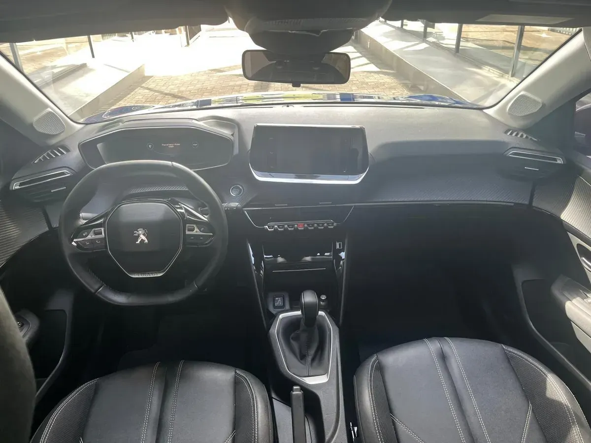 Mirá esta publicación de Peugeot 208