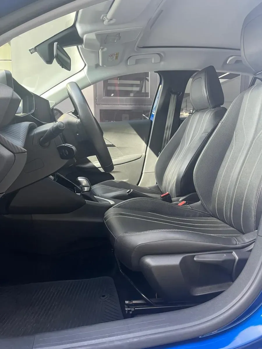 Mirá esta publicación de Peugeot 208