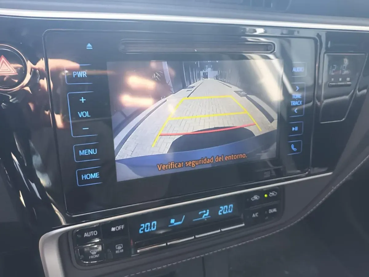 Mirá esta publicación de Toyota Corolla
