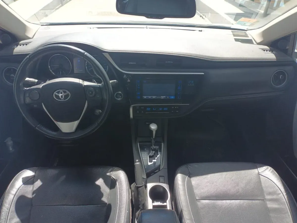 Mirá esta publicación de Toyota Corolla