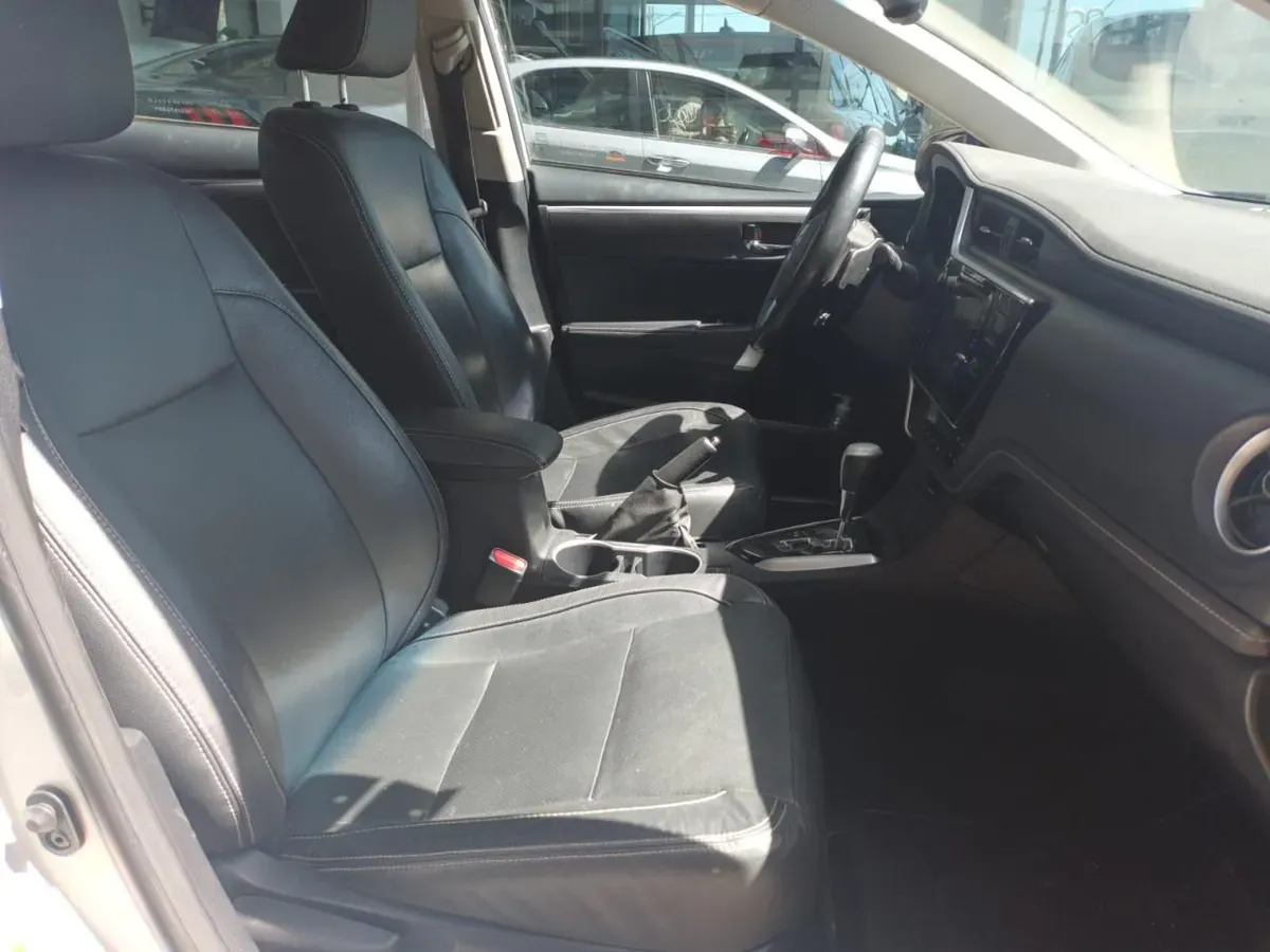 Mirá esta publicación de Toyota Corolla