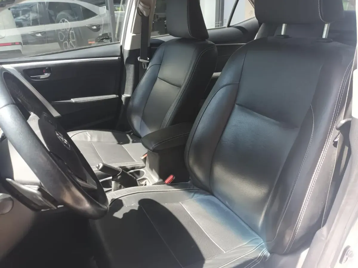 Mirá esta publicación de Toyota Corolla