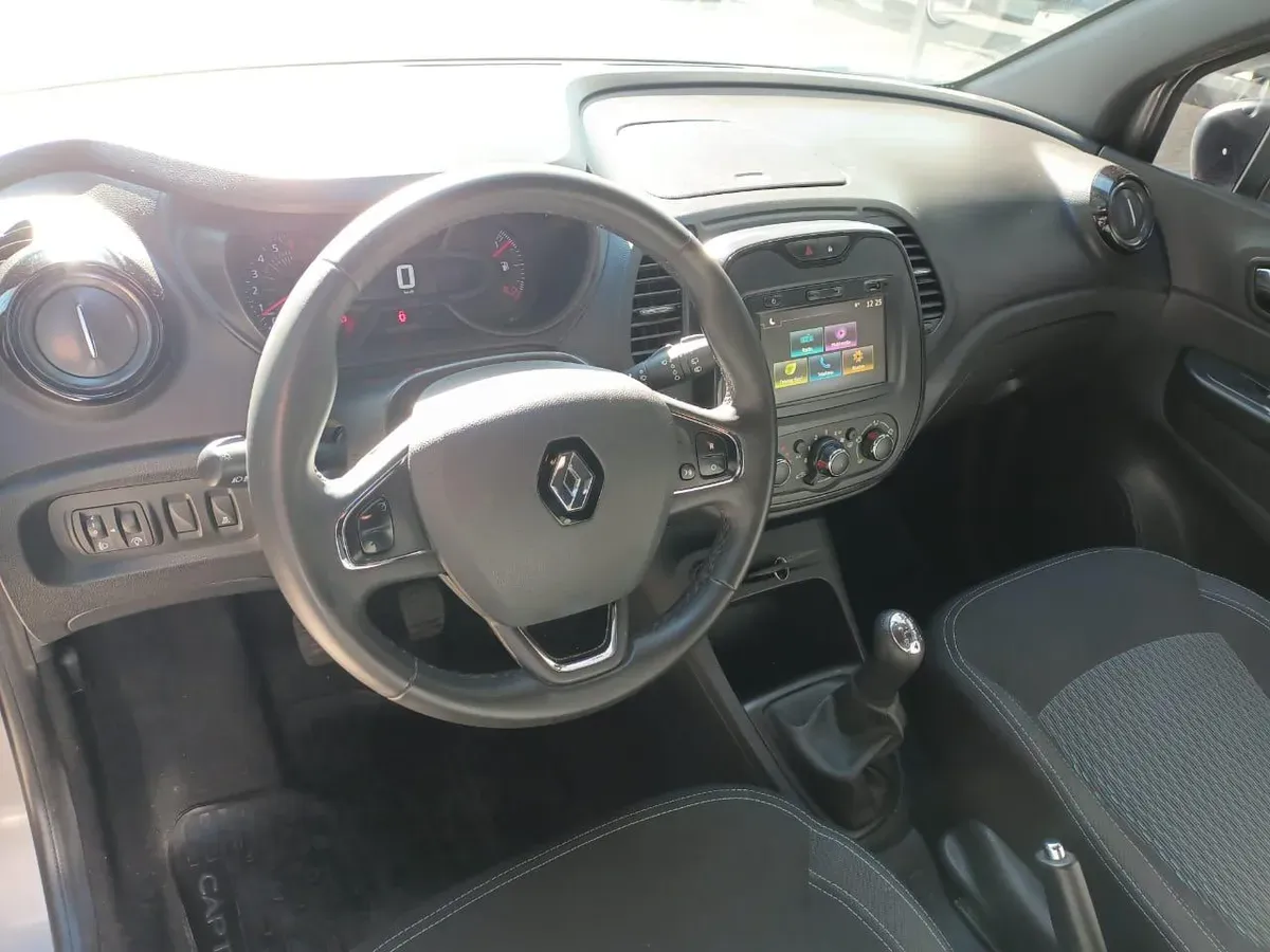 Mirá esta publicación de Renault Captur