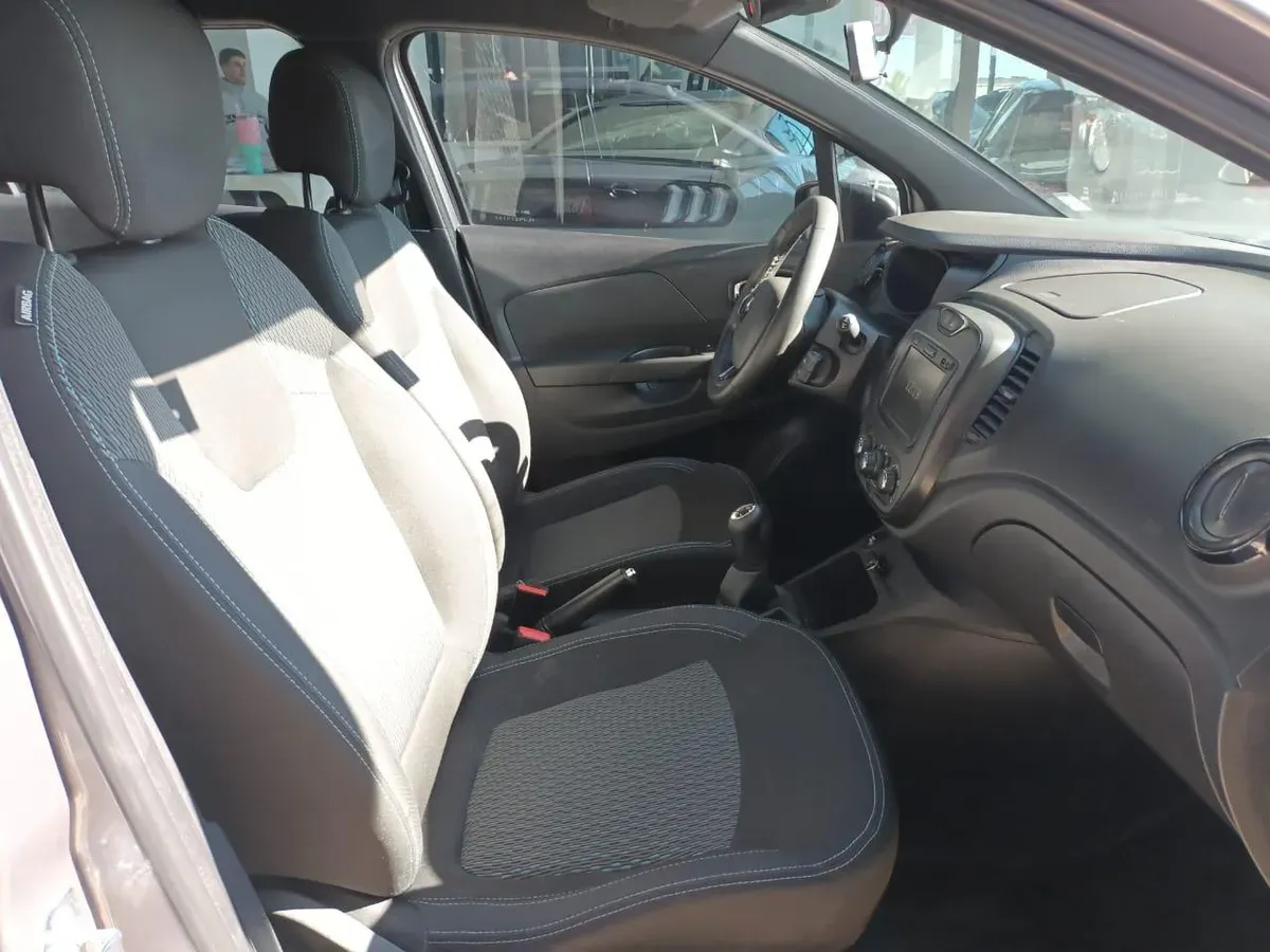 Mirá esta publicación de Renault Captur