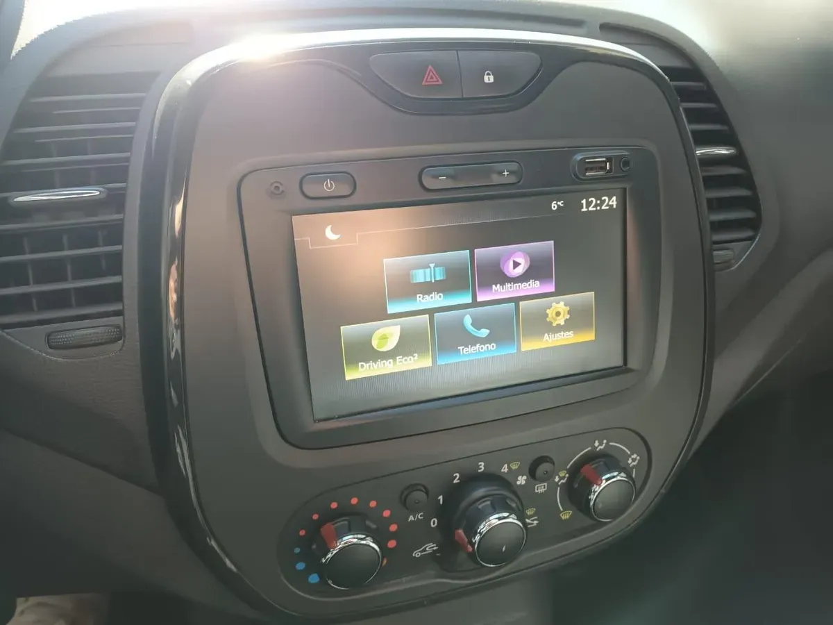 Mirá esta publicación de Renault Captur